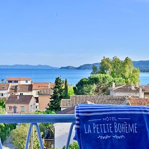 Hotel La Petite Bohème